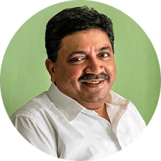 Dr. Palanivel Thiaga Rajan