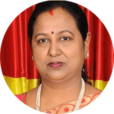 Premalatha Vijayakanth