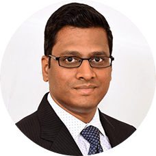 Dr. Sasikumar Gendham