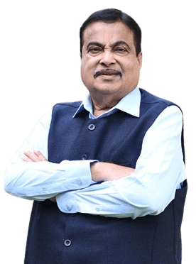 Nitin Gadkari