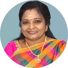 Tamilisai Soundararajan