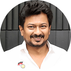 Udhayanidhi Stalin