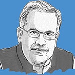 Bhupesh Baghel