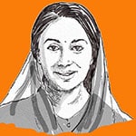 Diya Kumari