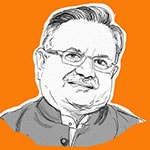 Raman Singh
