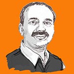 Eatala Rajendar