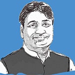 Govind Singh Dotasra