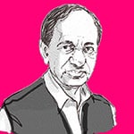 K Chandrashekar Rao