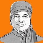 Mahant Balak Nath