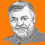 Prahlad Singh Patel