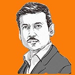 Rajyavardhan Rathore