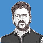 Anumula Revanth Reddy