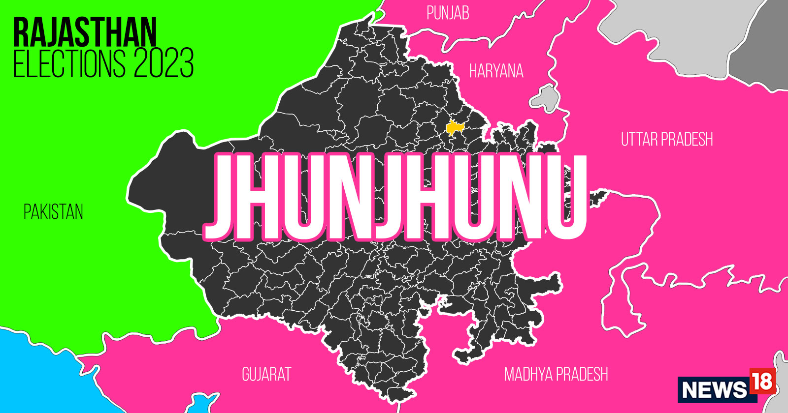 Jhunjhunu Election Result 2023 Live Winning And Losing Candidates   S20a027 Jhunjhunu Rajasthan Og Image 