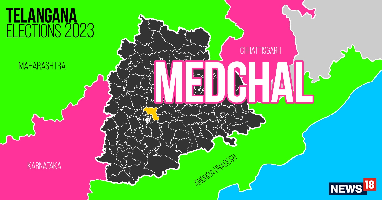 Medchal Election Result 2023 Live Winning And Losing Candidates   S29a043 Medchal Telangana Og Image 