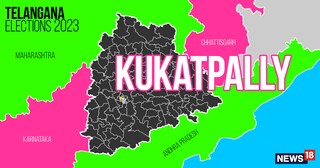 Kukatpally (General) Assembly constituency in Telangana