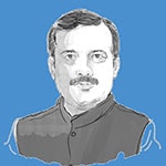 Tarun Bhanot