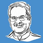 Bhupesh Baghel