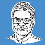 C P Joshi