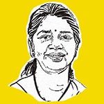 Kanimozhi