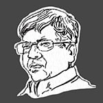 Prakash Ambedkar