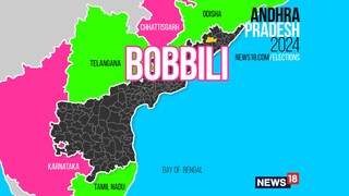 Bobbili Assembly constituency (Image: News18)