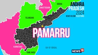 Pamarru Assembly constituency (Image: News18)