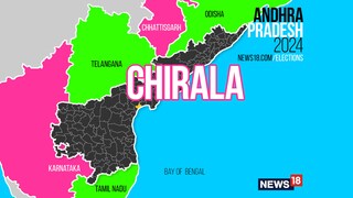 Chirala Assembly constituency (Image: News18)