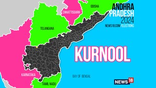 Kurnool Assembly constituency (Image: News18)