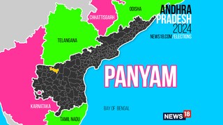 Panyam Assembly constituency (Image: News18)