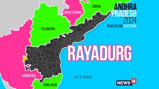 Rayadurg Assembly constituency (Image: News18)