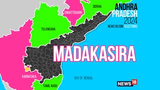 Madakasira Assembly constituency (Image: News18)