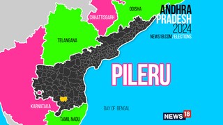 Pileru Assembly constituency (Image: News18)
