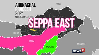 Seppa East Assembly constituency (Image: News18)