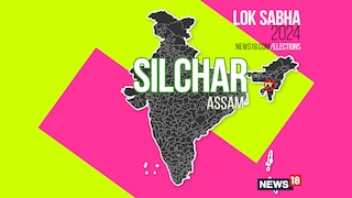 Silchar Lok Sabha constituency (Image: News18)