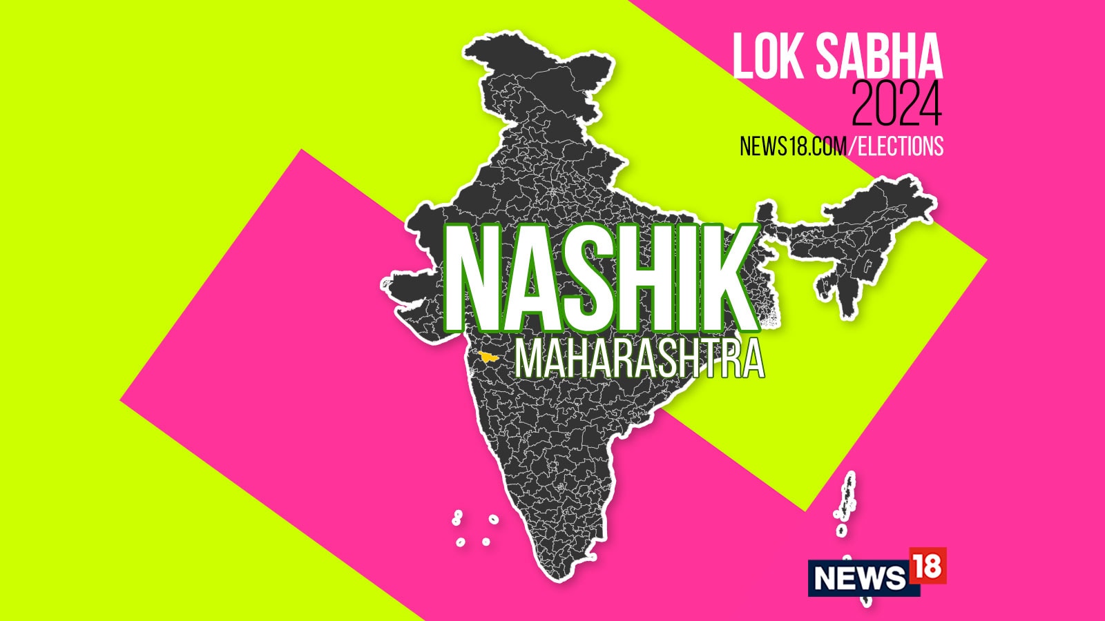 Nashik, Election Result 2024 Live: Winning And Losing Candidates ...