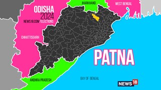 Patna Assembly constituency (Image: News18)