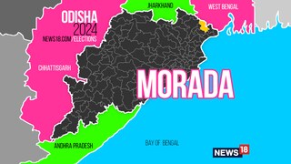 Morada Assembly constituency (Image: News18)
