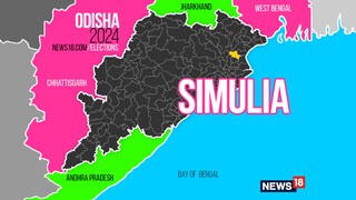 Simulia Assembly constituency (Image: News18)