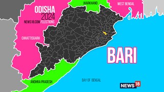 Bari Assembly constituency (Image: News18)