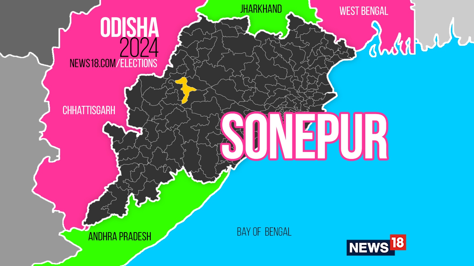 Sonepur, Election Result 2024 Live: Winning And Losing Candidates ...