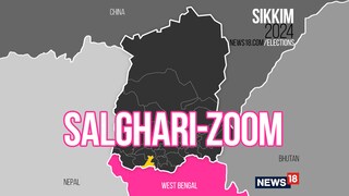 Salghari-Zoom Assembly constituency (Image: News18)