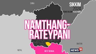 Namthang-Rateypani Assembly constituency (Image: News18)