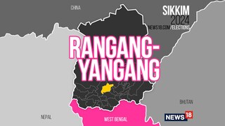 Rangang-Yangang Assembly constituency (Image: News18)