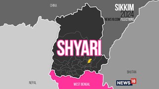 Shyari Assembly constituency (Image: News18)