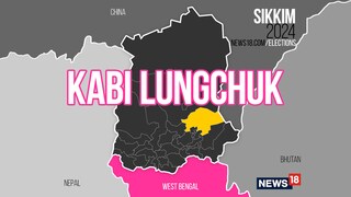 Kabi Lungchuk Assembly constituency (Image: News18)