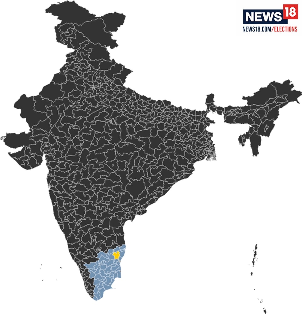 Arani, Election Result 2024 Live: Winning And Losing Candidates ...