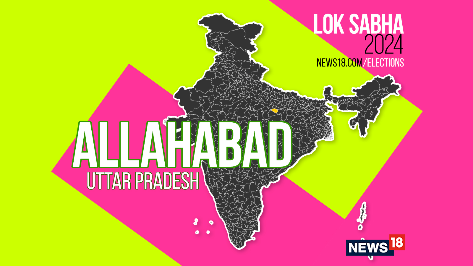 Allahabad, Election Result 2024 Live Winning And Losing Candidates