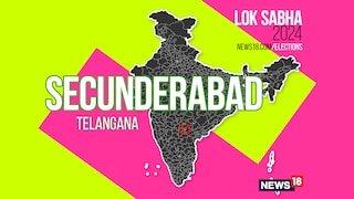 Secunderabad Lok Sabha constituency (Image: News18)