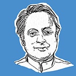 Shashi Tharoor