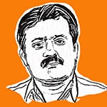 Suresh Gopi